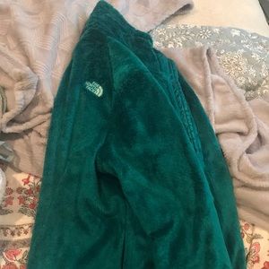 The North face jacket